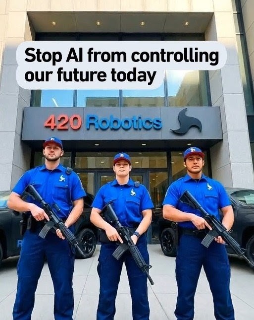 420 Robotics Technology